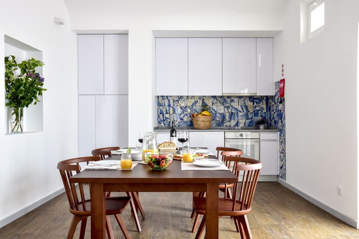 Noble House Essence Évora - by Unlock Hotels