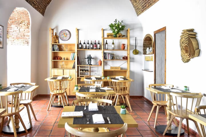 Noble House Essence Évora - by Unlock Hotels