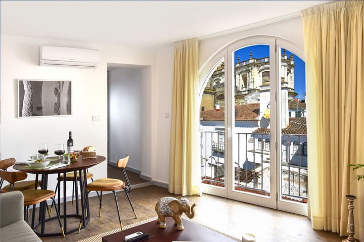 Noble House Essence Évora - by Unlock Hotels