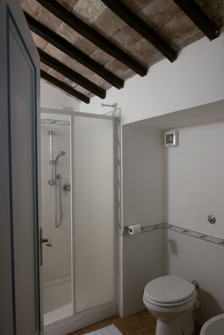 La Soffitta e La Torre Affittacamere