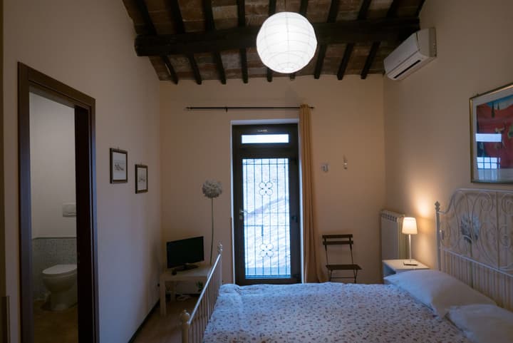 La Soffitta e La Torre Affittacamere