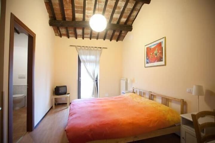 La Soffitta e La Torre Affittacamere