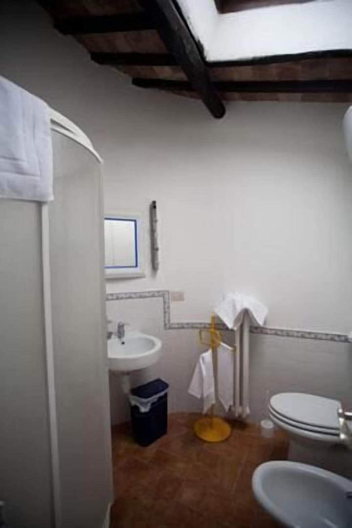 La Soffitta e La Torre Affittacamere