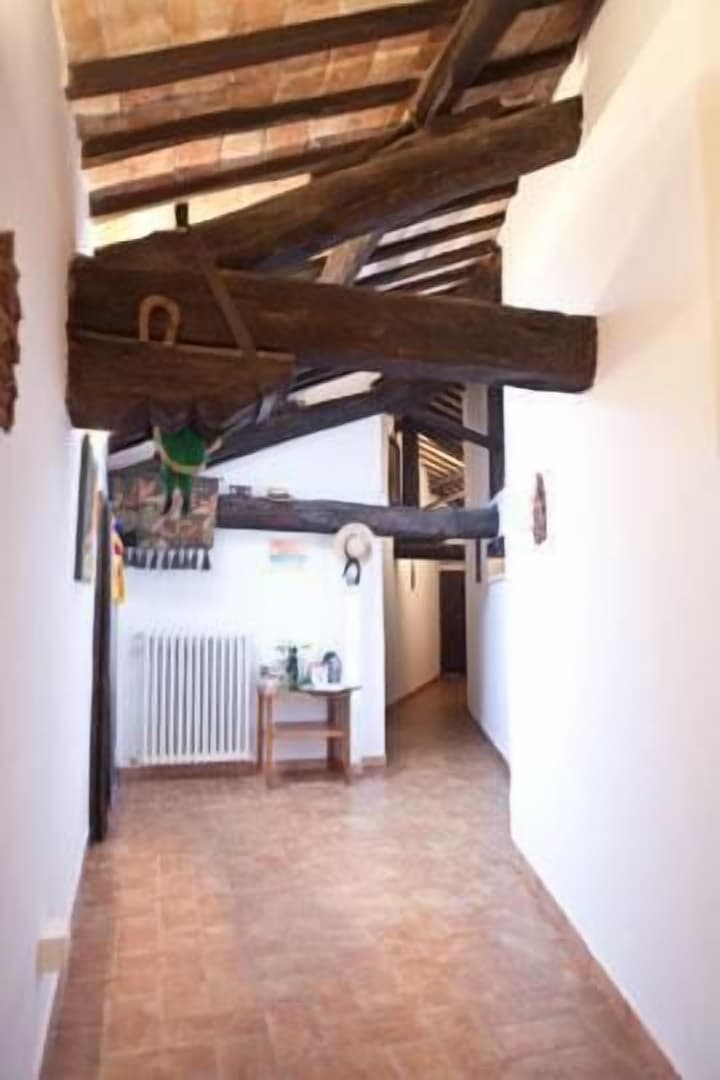 La Soffitta e La Torre Affittacamere