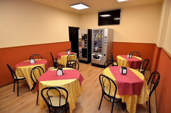 Hotel Amba Alagi