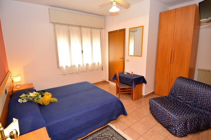 Hotel Amba Alagi