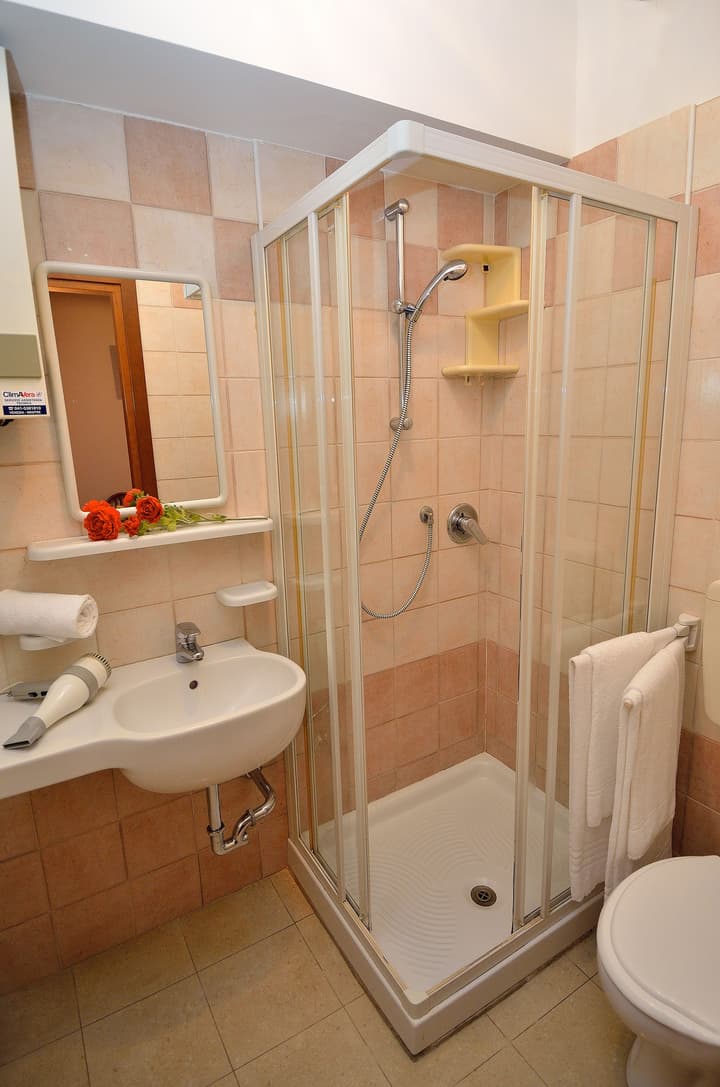 Hotel Amba Alagi