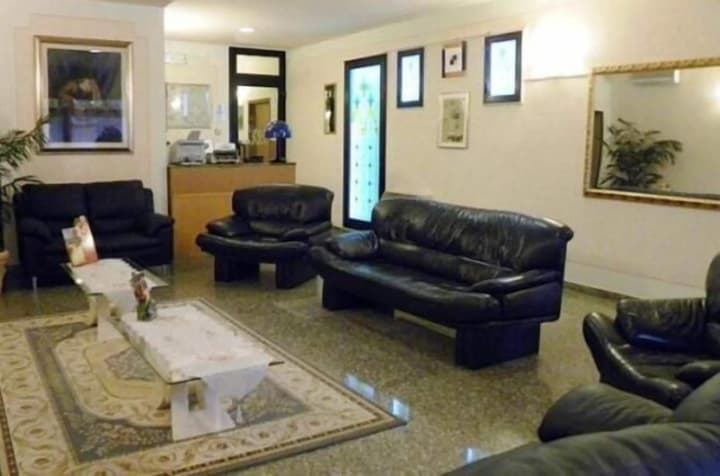 Hotel Amba Alagi