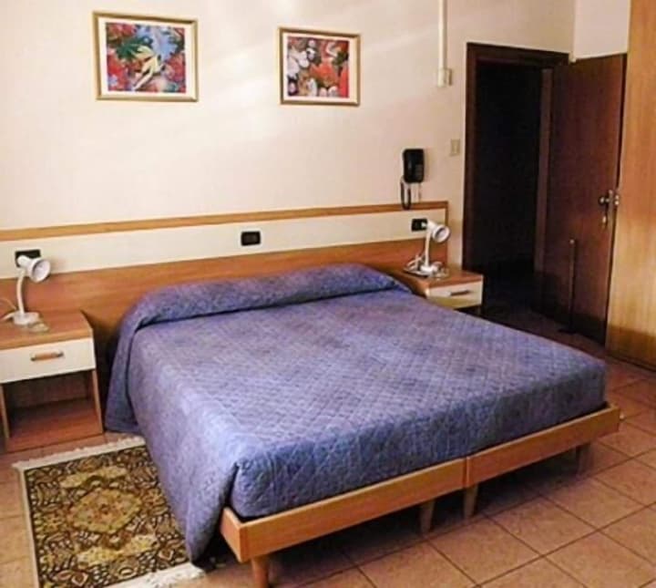 Hotel Amba Alagi