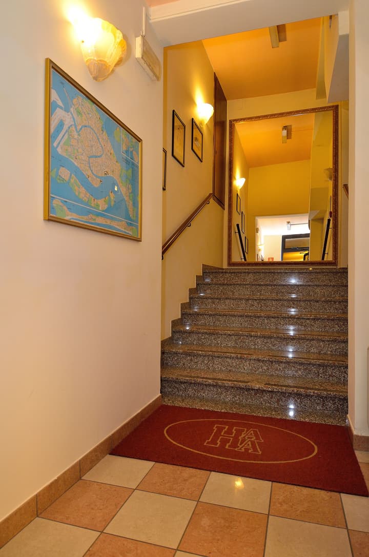 Hotel Amba Alagi