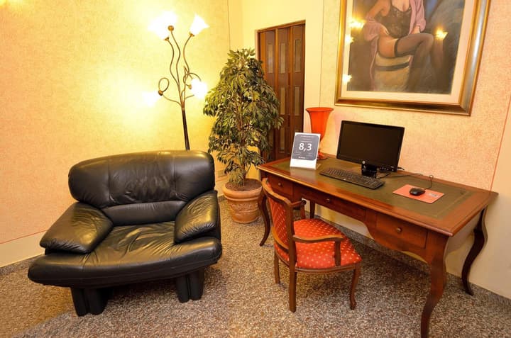 Hotel Amba Alagi