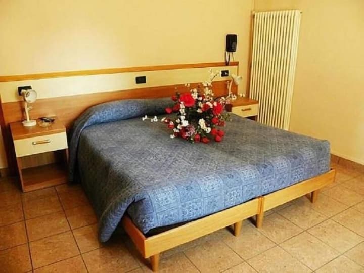 Hotel Amba Alagi