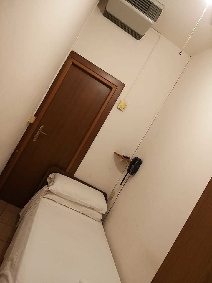 Hotel Amba Alagi
