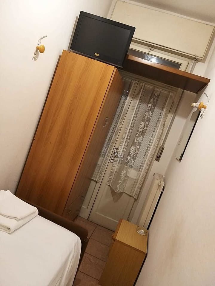 Hotel Amba Alagi