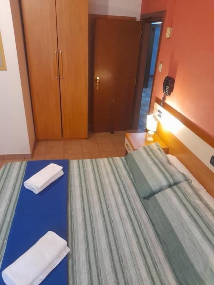 Hotel Amba Alagi