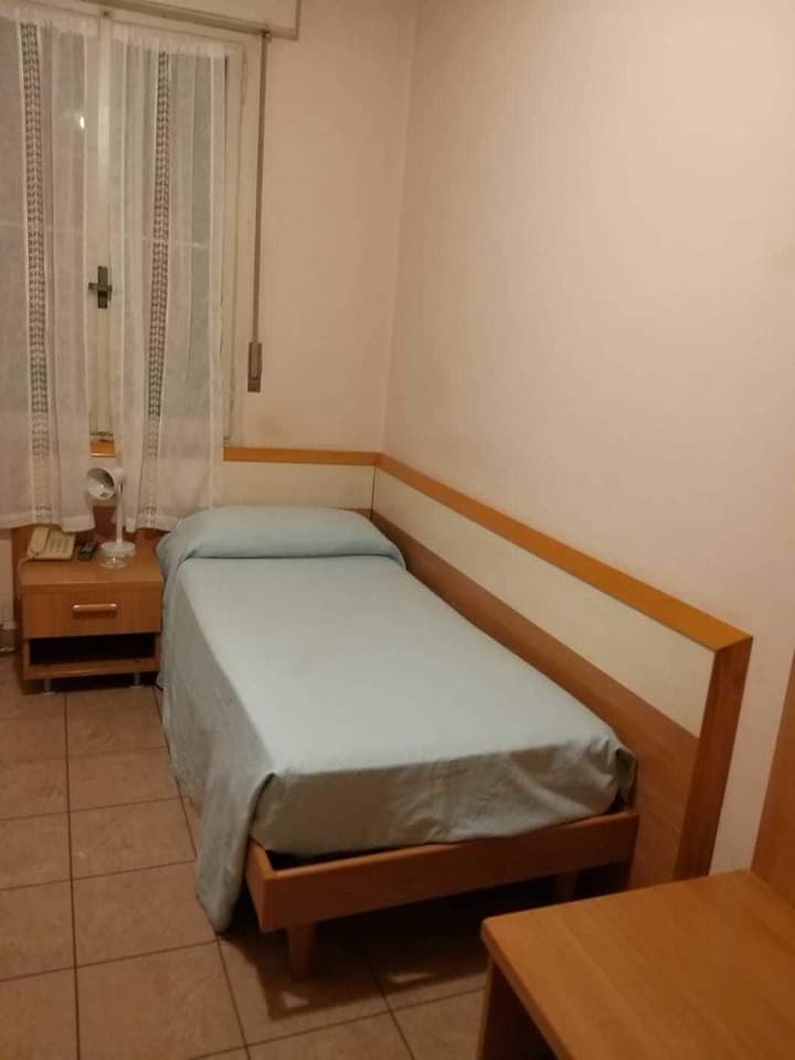 Hotel Amba Alagi