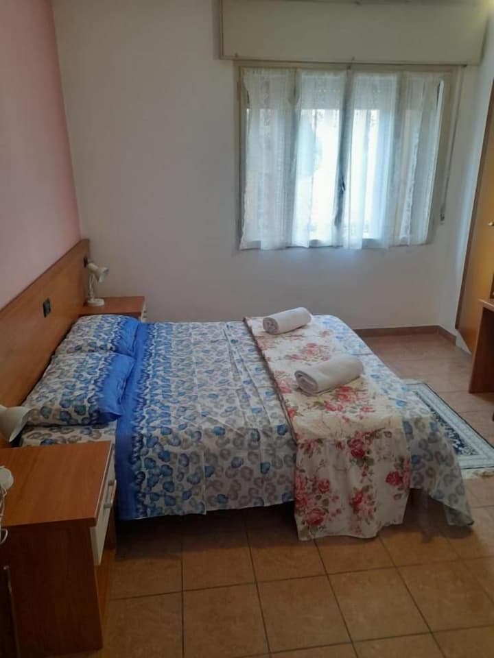 Hotel Amba Alagi