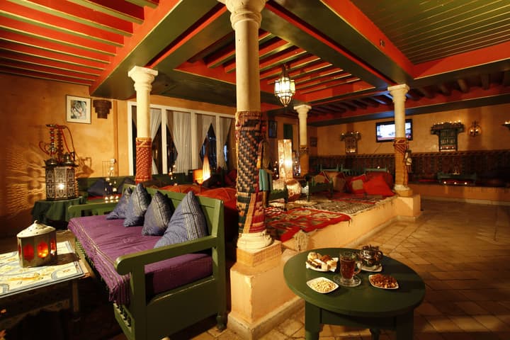 El Ksar Resort & Spa