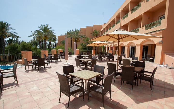 El Ksar Resort & Spa