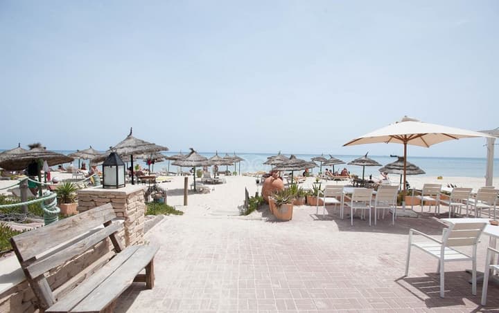 El Ksar Resort & Spa
