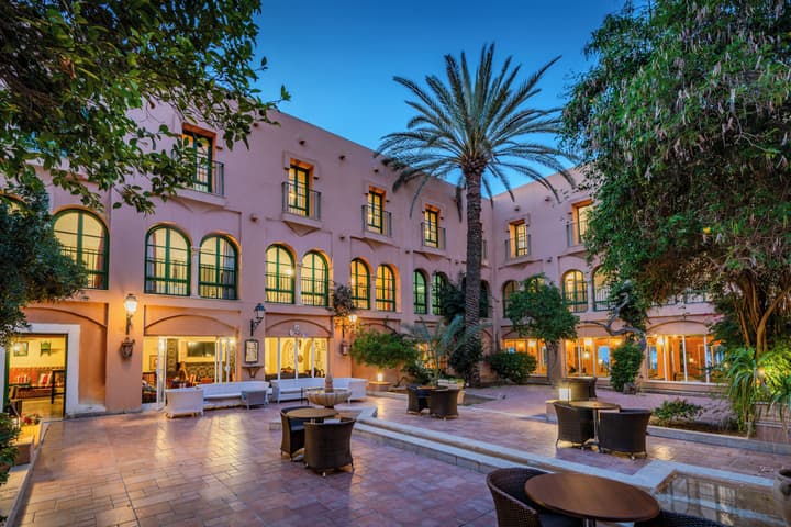 El Ksar Resort & Spa
