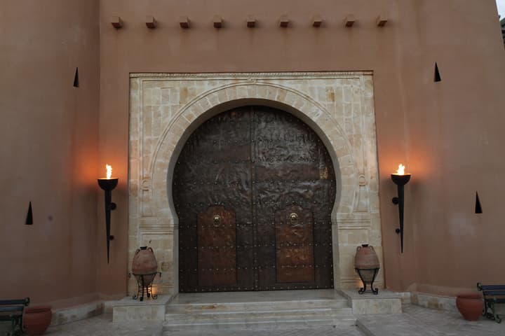 El Ksar Resort & Spa