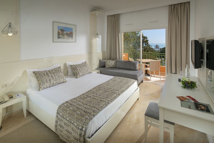 El Ksar Resort & Spa
