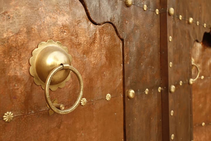 El Ksar Resort & Spa