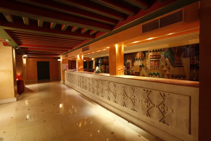 El Ksar Resort & Spa