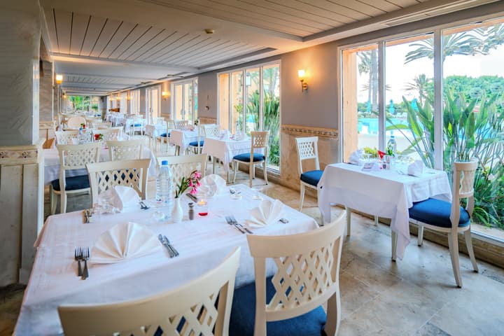 El Ksar Resort & Spa