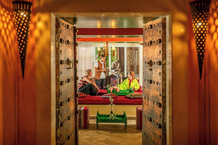 El Ksar Resort & Spa
