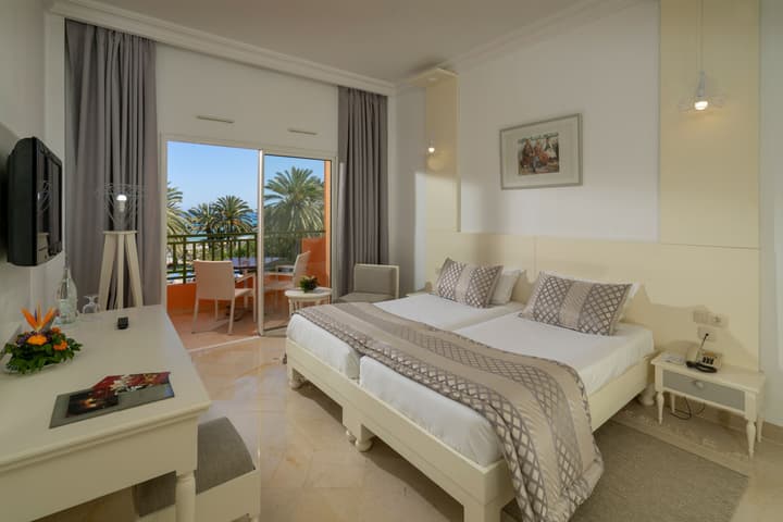 El Ksar Resort & Spa