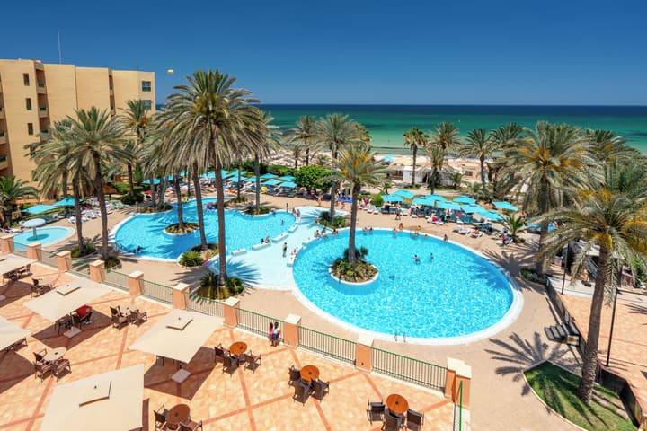 El Ksar Resort & Spa
