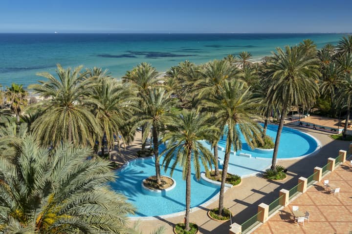 El Ksar Resort & Spa