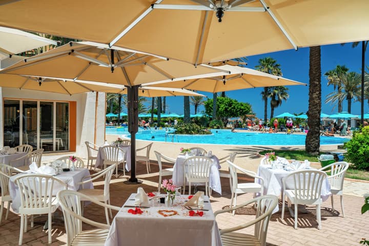 El Ksar Resort & Spa