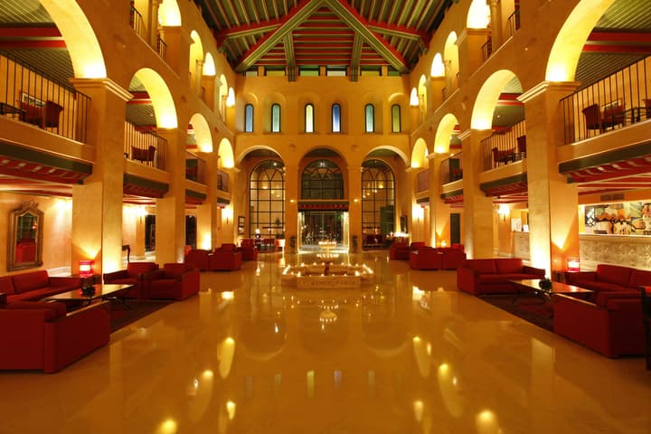 El Ksar Resort & Spa