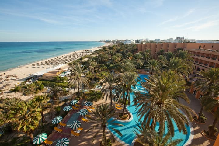 El Ksar Resort & Spa