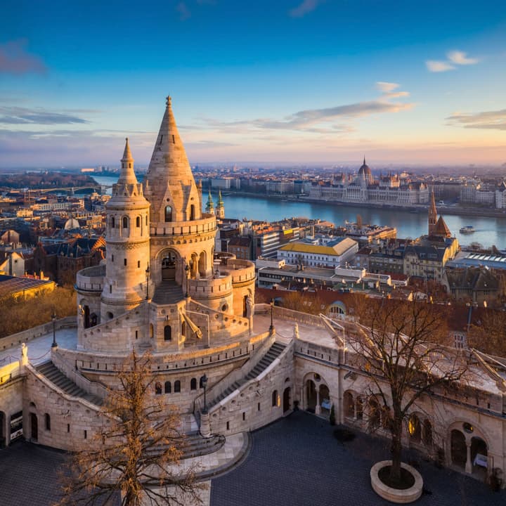 Park Inn by Radisson Budapest