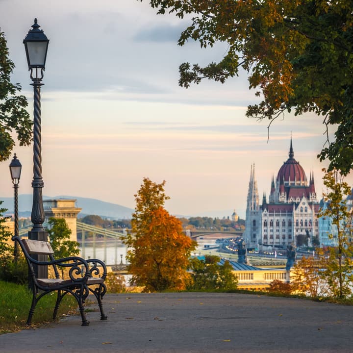 Park Inn by Radisson Budapest