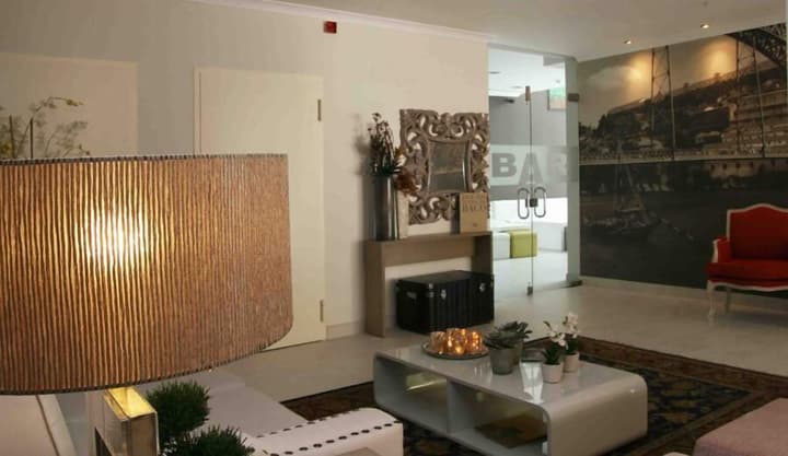 Hotel Douro Inn