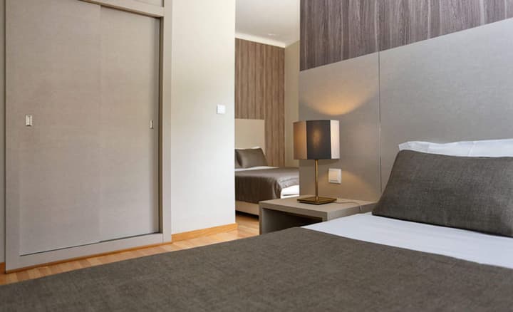 Hotel Douro Inn