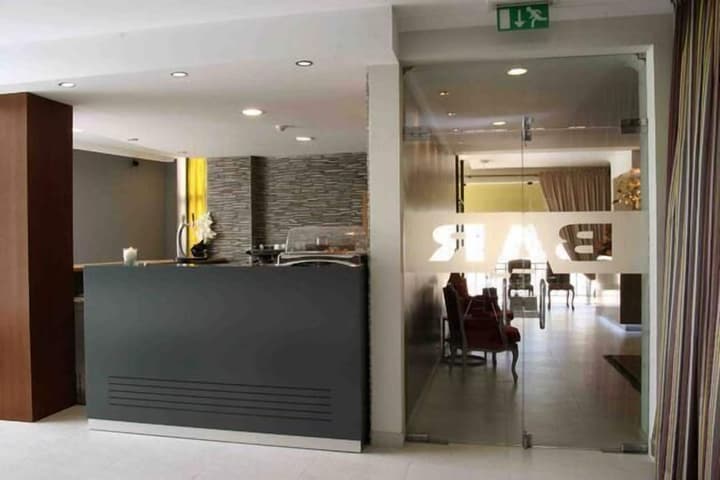 Hotel Douro Inn