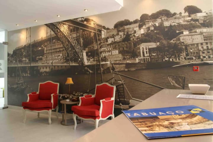 Hotel Douro Inn