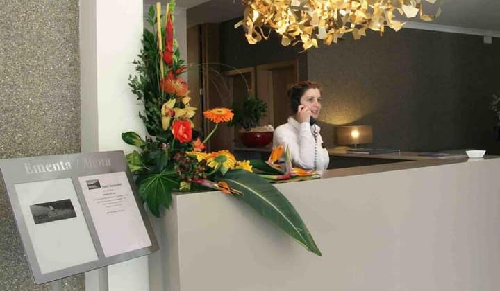 Hotel Douro Inn