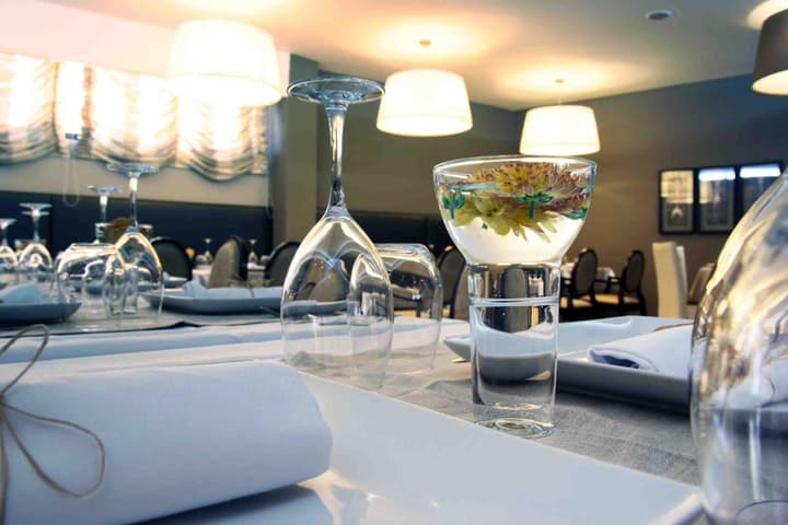 Hotel Douro Inn
