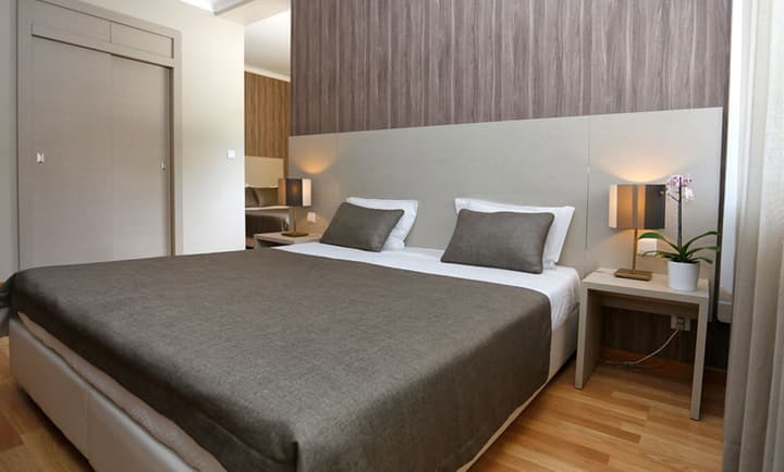 Hotel Douro Inn