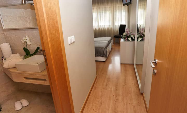 Hotel Douro Inn