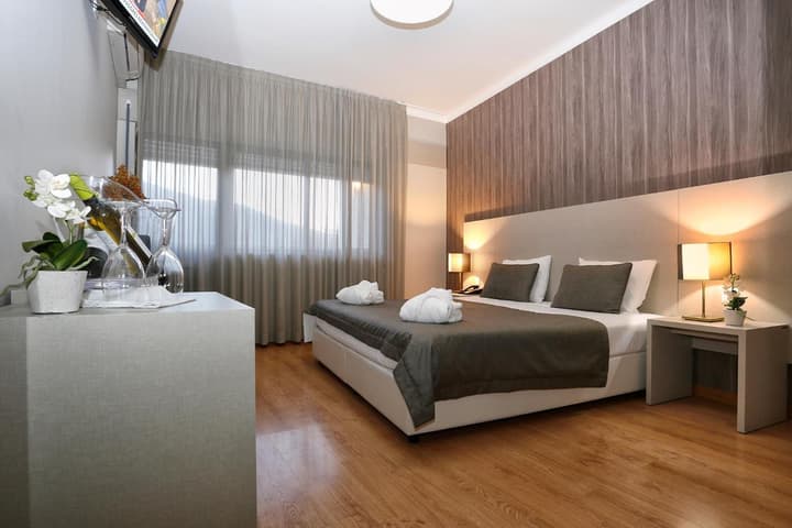Hotel Douro Inn
