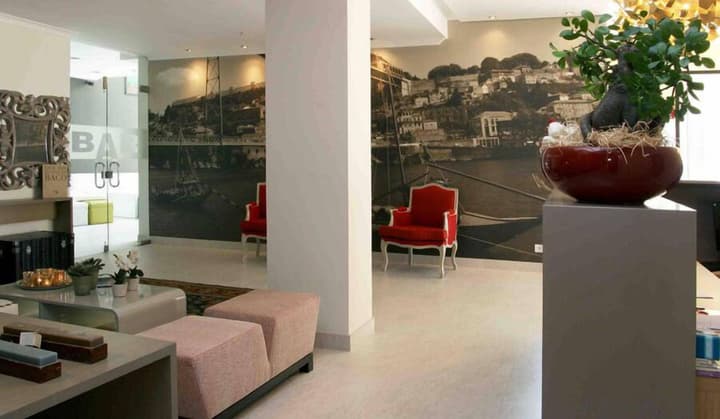 Hotel Douro Inn