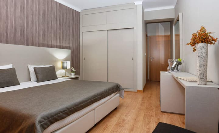 Hotel Douro Inn